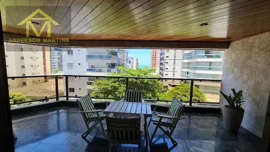 Apartamento com 4 Quartos à venda, 240m² no Praia da Costa, Vila Velha