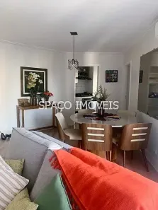 Apartamento com 3 Quartos à venda, 86m² no Vila Mascote, São Paulo