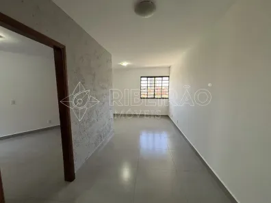 Apartamento com 1 Quarto para alugar, 44m² no Nova Ribeirânia, Ribeirão Preto