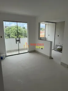 Apartamento com 2 Quartos à venda, 116m² no Riacho das Pedras, Contagem