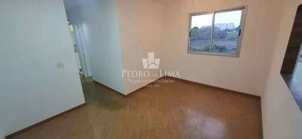 Apartamento com 2 Quartos para alugar, 46m² no Vila Moreira, São Paulo