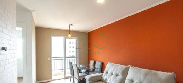 Apartamento com 2 Quartos à venda, 45m² no Jardim América da Penha, São Paulo