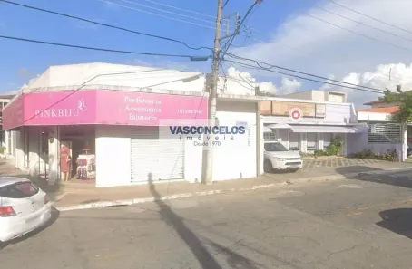 Ponto Comercial para alugar, 50m² no Jardim Santa Madalena, São José dos Campos