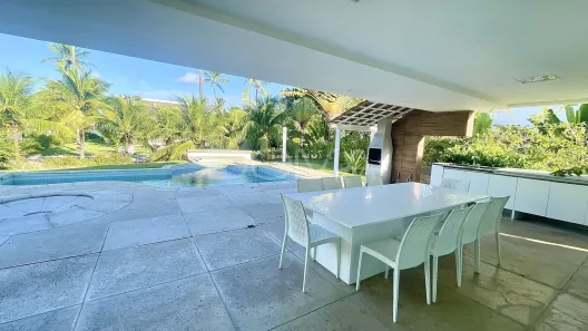 Casa com 4 Quartos para alugar, 564m² no Santo Agostinho, Cabo de Santo Agostinho
