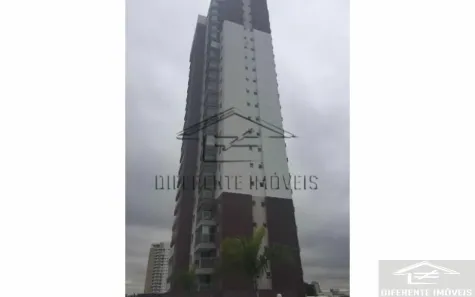 Apartamento com 3 Quartos à venda, 83m² no Pari, São Paulo