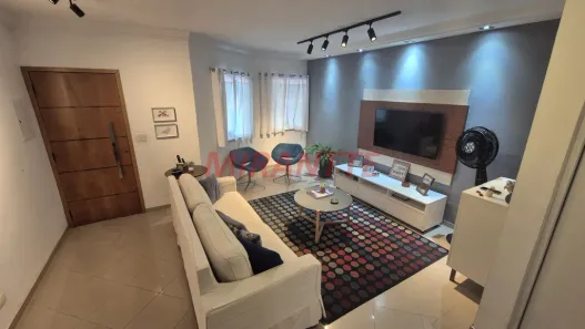 Sobrado com 3 Quartos à venda, 86m² no Santa Teresinha, São Paulo