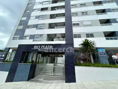 Apartamento com 3 Quartos à venda, 85m² no Capoeiras, Florianópolis