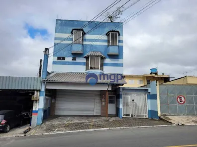 Prédio Comercial à venda, 300m² no Cidade Parque Alvorada, Guarulhos