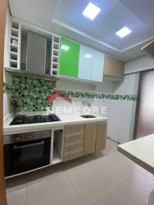 Apartamento com 2 Quartos à venda, 46m² no Cavalhada, Porto Alegre