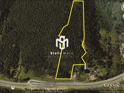 Lote/Terreno à venda, 63203m² no Itaquaciara, Itapecerica da Serra