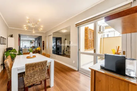 Apartamento com 2 Quartos à venda, 110m² no Bela Vista, Porto Alegre