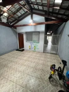 Sobrado com 4 Quartos à venda, 217m² no Cidade Nova Jacareí, Jacareí