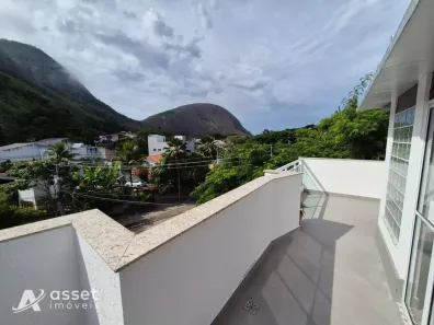 Apartamento com 1 Quarto para venda ou aluguel, 90m² no Itacoatiara, Niterói