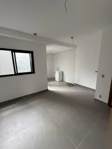 Apartamento com 2 Quartos à venda, 87m² no Parque Oratório, Santo André
