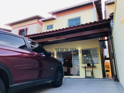 Casa com 4 Quartos à venda, 170m² no Jardim Cearense, Fortaleza
