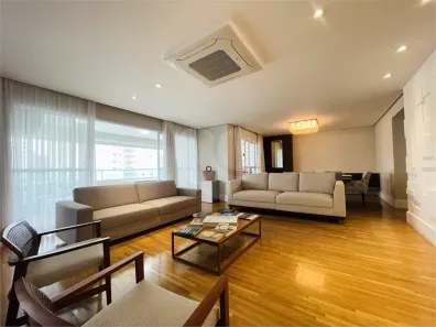 Apartamento com 4 Quartos à venda, 237m² no Centro, São Bernardo do Campo