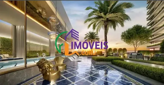 Apartamento com 4 Quartos à venda, 150m² no Moema, São Paulo