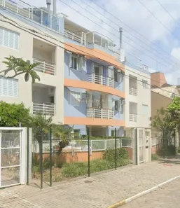 Apartamento com 2 Quartos à venda, 76m² no Lagoa da Conceição, Florianópolis