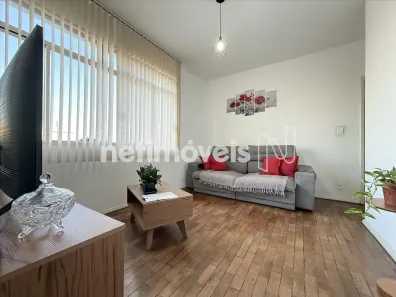 Apartamento com 2 Quartos à venda, 67m² no Padre Eustáquio, Belo Horizonte