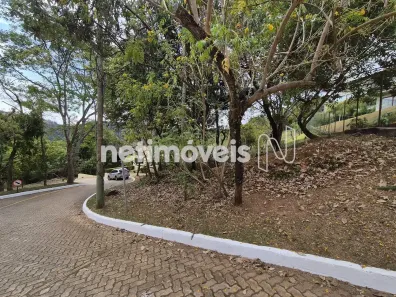 Lote/Terreno à venda, 1274m² no Vila Alpina, Nova Lima