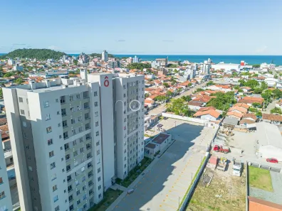 Apartamento com 2 Quartos à venda, 64m² no Itajuba, Barra Velha