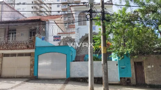 Casa com 5 Quartos à venda, 300m² no Todos os Santos, Rio de Janeiro