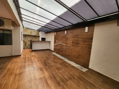 Apartamento com 2 Quartos à venda, 130m² no Riviera Fluminense, Macaé