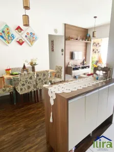 Apartamento com 3 Quartos à venda, 78m² no Vila Andrade, São Paulo