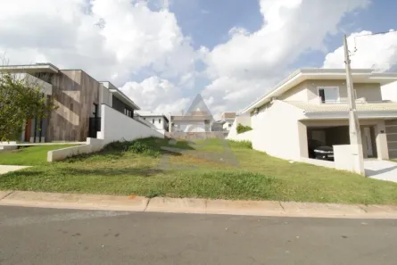 Lote/Terreno à venda, 1014m² no Loteamento Mont Blanc Residence, Campinas