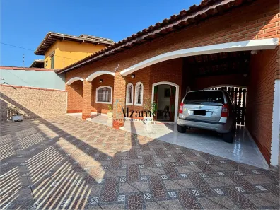 Casa com 3 Quartos à venda, 175m² no Cibratel II, Itanhaém