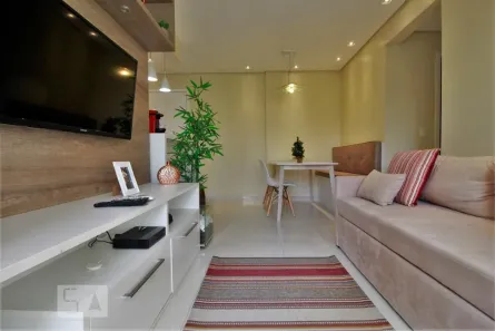 Apartamento com 3 Quartos à venda, 80m² no Jardim Ampliação, São Paulo