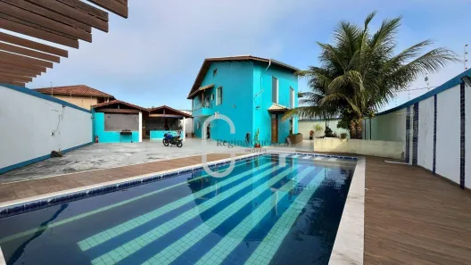 Casa com 3 Quartos à venda, 300m² no Balneário Stella Maris, Peruíbe