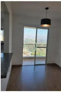 Apartamento com 2 Quartos à venda, 52m² no Vila Industrial, São José dos Campos
