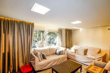 Apartamento com 4 Quartos à venda, 156m² no Santo Amaro, São Paulo