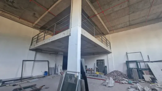 Ponto Comercial para alugar, 1510m² no Barra da Tijuca, Rio de Janeiro