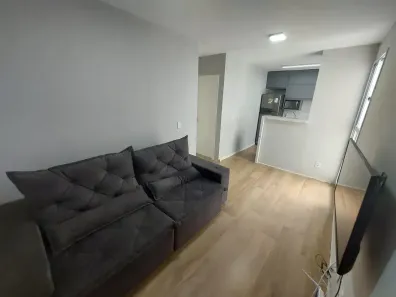 Apartamento com 2 Quartos à venda, 40m² no Centro, Lauro de Freitas