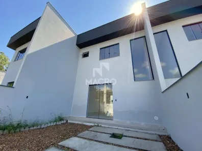 Casa com 2 Quartos à venda, 85m² no Nereu Ramos, Jaraguá do Sul