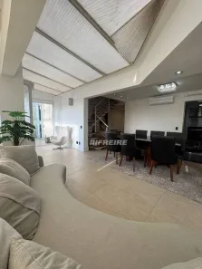 Cobertura com 3 Quartos para alugar, 228m² no Centro, Santo André