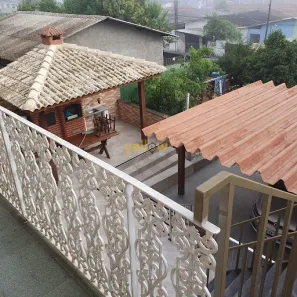 Casa com 2 Quartos à venda, 242m² no Mirante do Arujá, Arujá