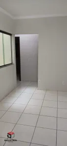 Apartamento com 2 Quartos para alugar, 55m² no Vila Homero Thon, Santo André
