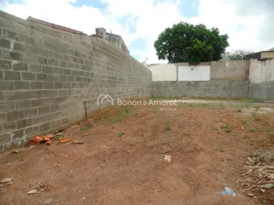 Lote/Terreno à venda, 290m² no Taquaral, Campinas