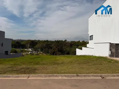 Lote/Terreno à venda, 369m² no Loteamento Residencial Una, Itu