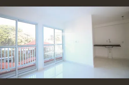Apartamento com 1 Quarto à venda, 25m² no Quinta da Paineira, São Paulo