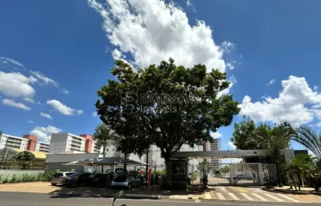 Apartamento com 2 Quartos à venda, 61m² no Jardim Magnólias, Araraquara