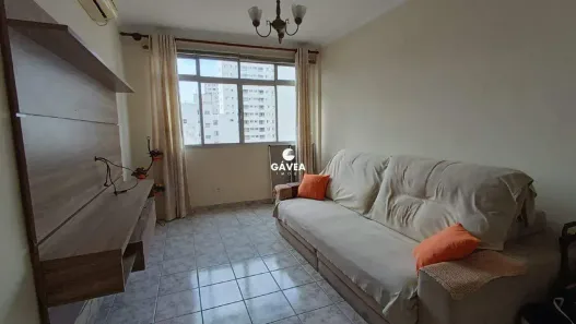 Apartamento com 2 Quartos à venda, 215m² no Centro, São Vicente