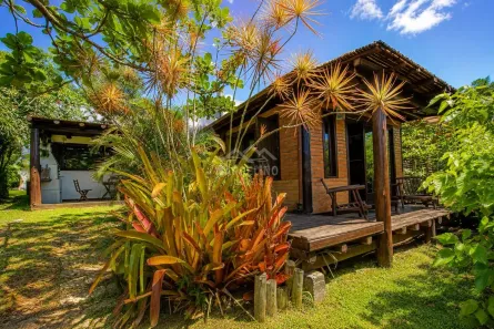 Casa com 2 Quartos à venda, 85m² no , Imbituba