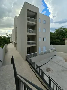 Apartamento com 3 Quartos à venda, 48m² no Capela, Vinhedo