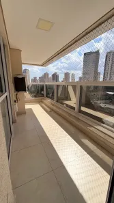 Apartamento com 2 Quartos à venda, 66m² no Setor Marista, Goiânia