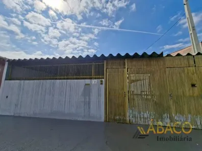 Casa com 2 Quartos à venda, 144m² no Jardim São Carlos 5, São Carlos