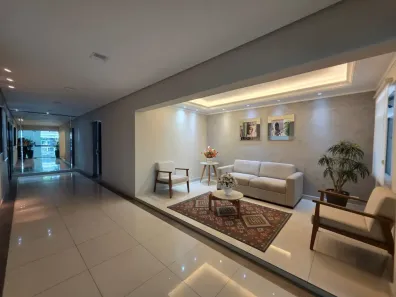 Apartamento com 3 Quartos à venda, 150m² no Campo Grande, Santos